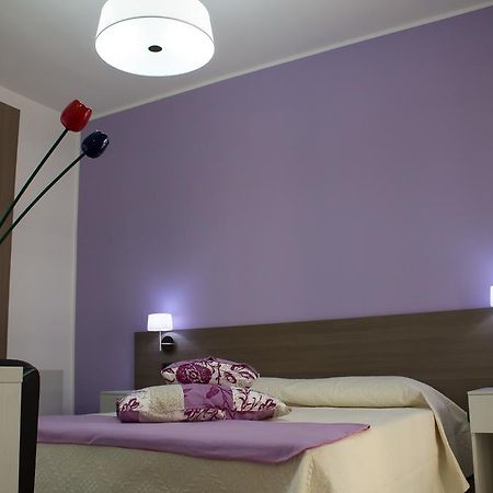 Hotel Le Ninfe Syrakuzy Pokój zdjęcie