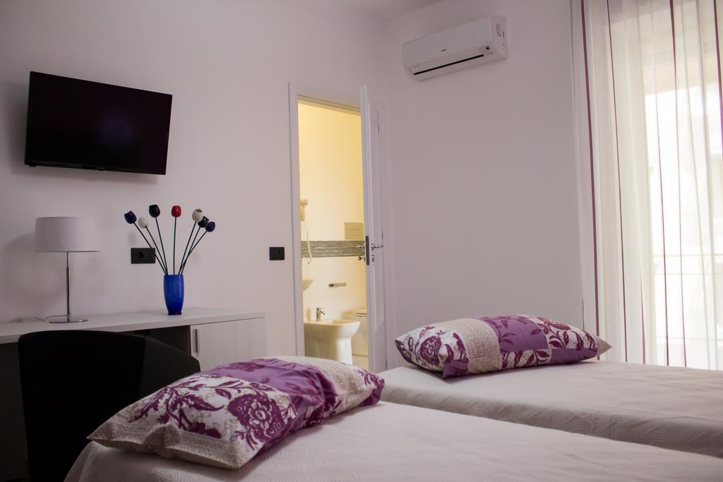 Hotel Le Ninfe Syrakuzy Pokój zdjęcie