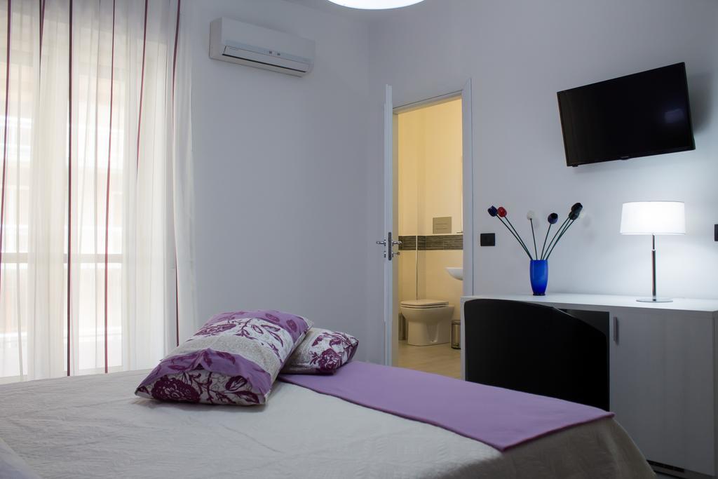 Hotel Le Ninfe Syrakuzy Pokój zdjęcie