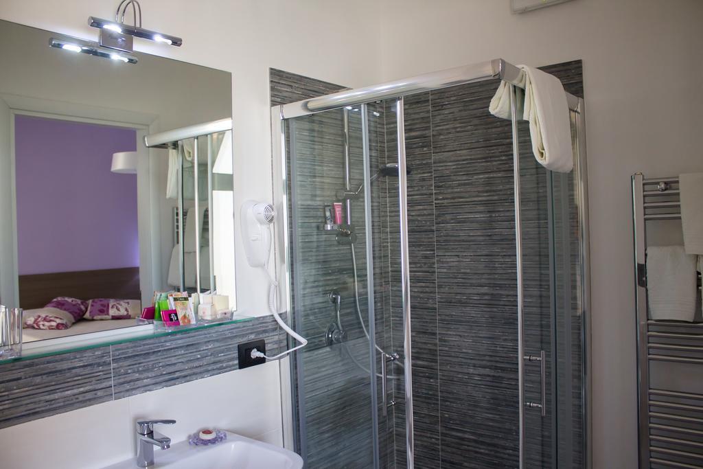 Hotel Le Ninfe Syrakuzy Pokój zdjęcie