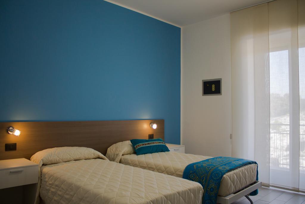 Hotel Le Ninfe Syrakuzy Pokój zdjęcie