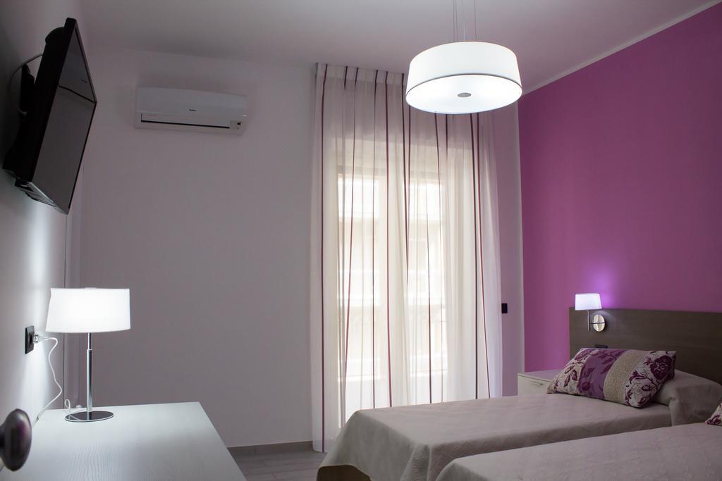 Hotel Le Ninfe Syrakuzy Pokój zdjęcie