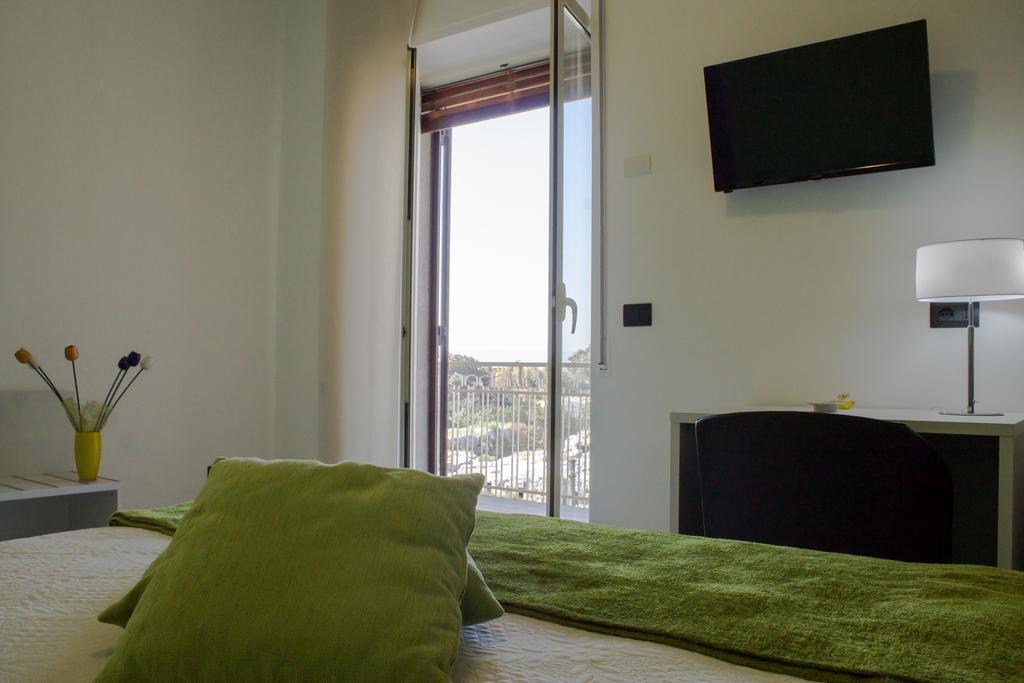 Hotel Le Ninfe Syrakuzy Pokój zdjęcie